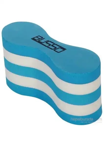 Busso Pull Buoy Bacak Arası Yüzme Aparatı İncelemesi ve Performans Değerlendirmesi