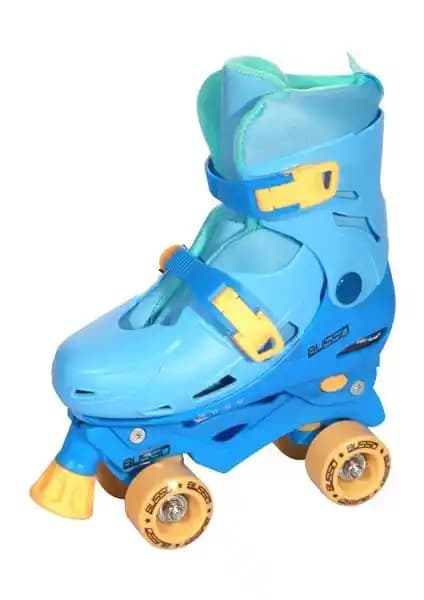 Busso YX-126A Paten: Dayanıklı ve Konforlu Spor Ayakkabı Seçenekleri
