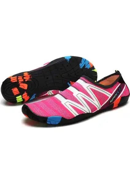 Buyfun Unisex Su Ayakkabısı Çok Yönlü Kullanım ve Hızlı Kuruma Özelliğiyle Öne Çıkıyor