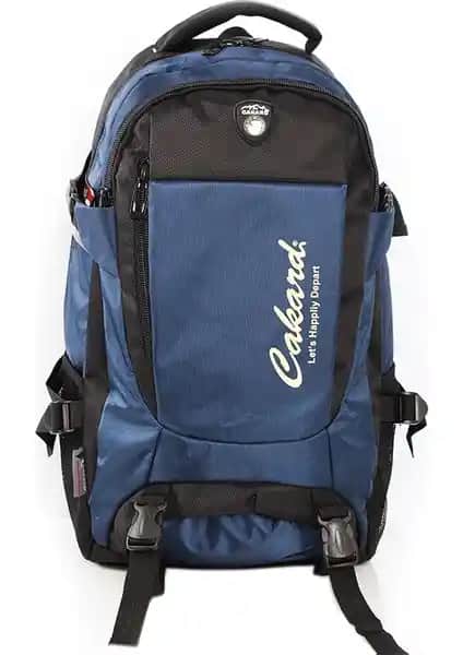 Cakard Dağcı Sırt Çantası 50 Litre: Dayanıklı ve Çok Fonksiyonlu Outdoor Çanta