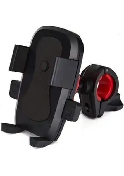 Cmt Bisiklet Telefon Tutucu Stanı İncelemesi: Kullanım Avantajları ve Dezavantajlar