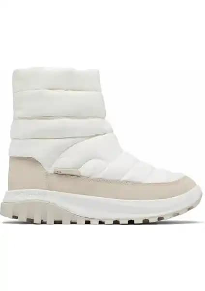 Columbia Snowtrot Mid Kadın Outdoor Ayakkabı: Şık ve Fonksiyonel Kış Ayakkabısı
