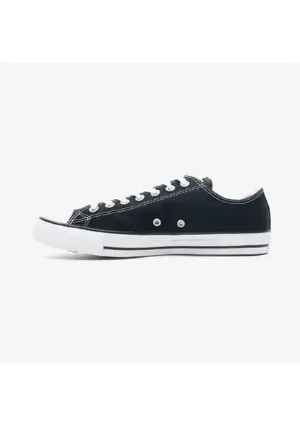 Converse M9166c Ct Chuck Taylor Unisex Siyah Spor Ayakkabı Detaylı İnceleme ve Kullanım Önerileri