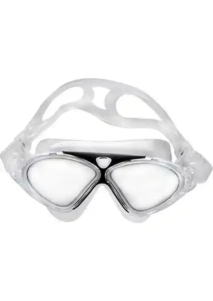 Cosfer CSF-8170S Siyah Silikon Yüzücü Gözlüğü İncelemesi ve Özellikleri