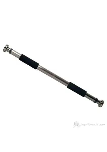 Cosfer Kapı Barfiksi 130 cm ile Evde Çok Yönlü Kas Güçlendirme Egzersizi