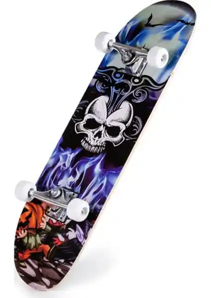 Cosfer Kuru Kafa Silikon Tekerlekli Kaykay İncelemesi ve Kullanıcı Yorumları