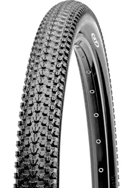 CST C1820 29X2.10 Jet Dağ Bisikleti Dış Lastik: Dayanıklı ve Yüksek Performanslı Arazi Lastiği