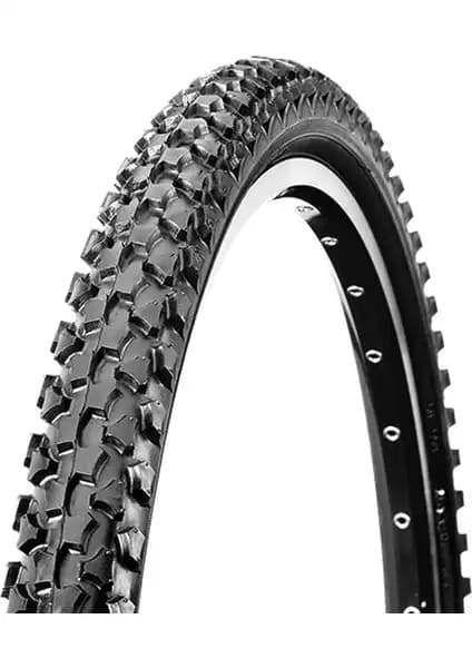 CST Dış Lastik 26x1.95 C1027 - Dayanıklı ve Yüksek Performanslı Dağ Bisikleti Lastiği