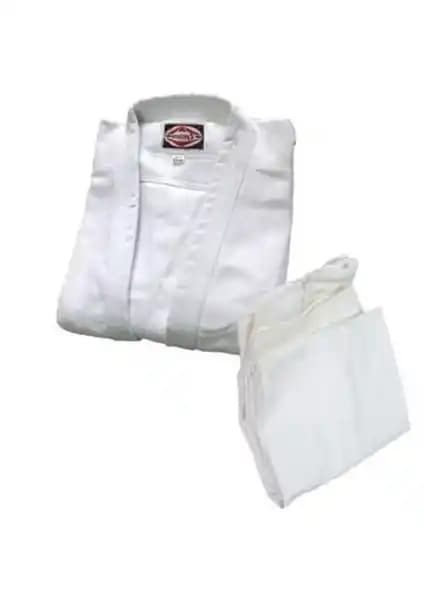 Cyclone Elbise Karate: Yeni Başlayanlar İçin Uygun ve İşlevsel Spor Giyim Seçeneği