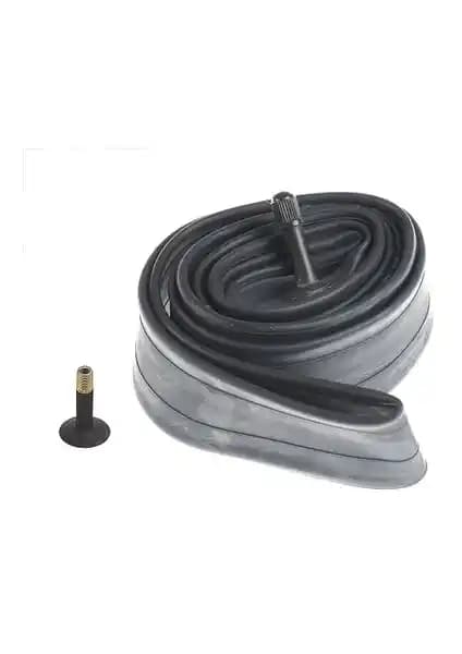 CYT 26X1.95-2.25 Oto İç Lastik Siyah Güçlü ve Dayanıklı Tasarım Özellikleri