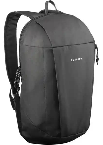 Decathlon Quechua 10 Lt Spor Outdoor Sırt Çantası: Hafif ve Dayanıklı Doğa Aktiviteleri İçin