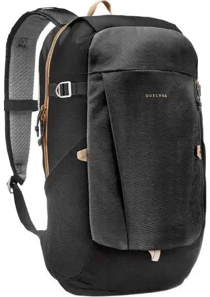 Decathlon Quechua 20L Outdoor Sırt Çantası Hafif ve Dayanıklı Tasarım Özellikleri