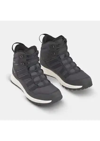 Decathlon Quechua Erkek Kar Botu SH100 X-Warm: Kış Koşullarında Güvenli ve Konforlu Adımlar