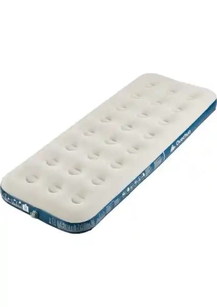 Decathlon Quechua Şişme Yatak: Hafif ve Dayanıklı Kamp Uyku Çözümü