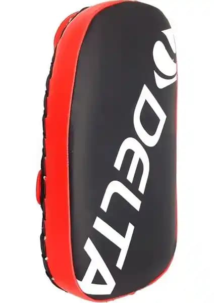 Delta Darbe Yastığı: Kick Boks, MMA ve Muay Thai İçin Çok Yönlü Antrenman Arkadaşı