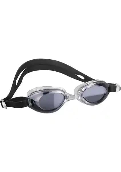 Delta Junior Çocuk Yüzücü Gözlüğü Güvenli ve Konforlu Yüzme Deneyimi Sağlar