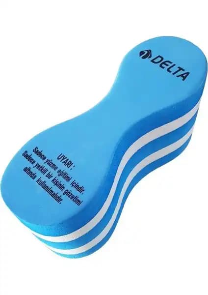 Delta Pull Buoy Yüzme Aparatı ile Üst Vücut Güçlendirme ve Performans Artırma