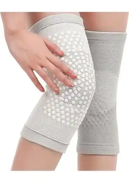 Dmxtop Kendinden Isıtmalı Destek Dizlikleri - Konfor ve Sağlık İçin Yenilikçi Çözüm