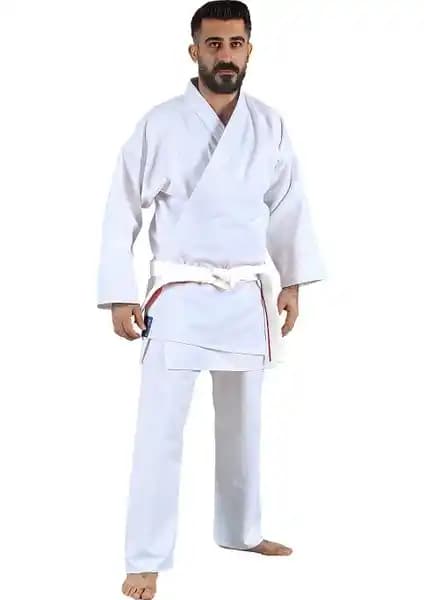 Do-Smai Normal Karate Elbisesi: Yüksek Kalite ve Dayanıklılığı Bir Arada Sunar