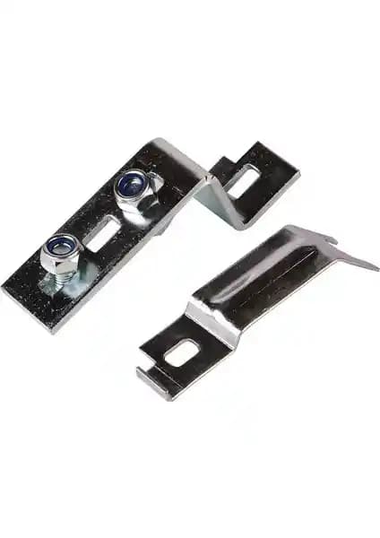 Doğa Vitesli Çocuk Bisikletleri İçin Yan Teker Takma Aparatı Güvenli ve Dayanıklı Çözüm