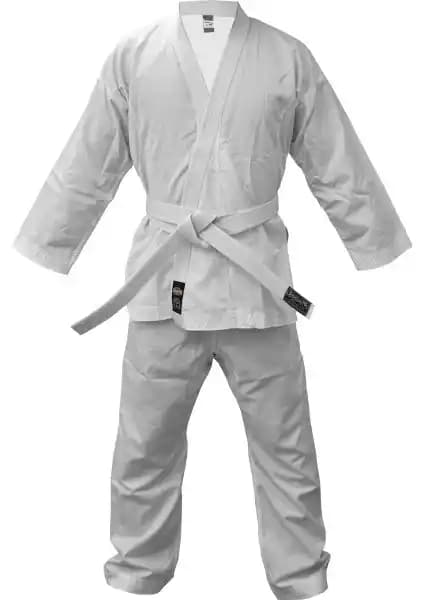 Dragon 11021 Karate Kumite Master Elbisesi: Dayanıklı ve Konforlu Spor Giysi Seçenekleri