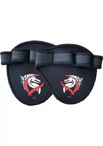 Dragon Grip Pad: Kavrama Gücünü Artıran Yenilikçi Fitness Tutucu Aksesuarı
