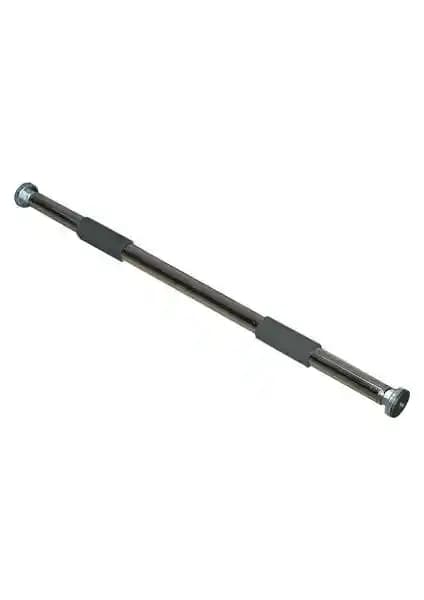 Dynamic Barfiks Barı 82-130 cm Ayarlanabilir Dayanıklı Spor Ekipmanı