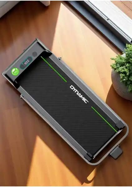 Dynamic Voit Walkfitpad T500 Hb: Evde Kullanıma Uygun Gelişmiş Koşu Bandı Özellikleri