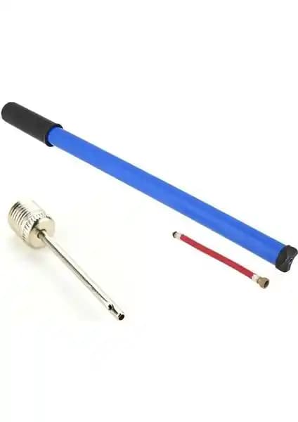 Efe Toys Bisiklet ve Top Şişirme Pompası Ucu İncelemesi ve Kullanım Özellikleri