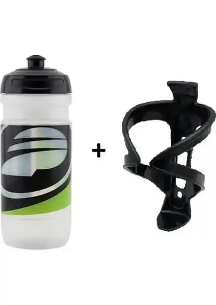 Elite Loli Bisiklet Plastik Matara Hafif ve Dayanıklı Sürdürülebilir Su Şişesi