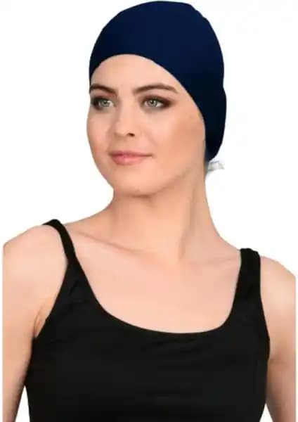 Emre Spor Likra Kumaş Bone Deluxe Yüzme ve Deniz Aktiviteleri İçin Uygun