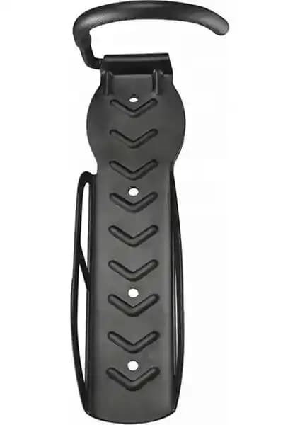 Epic Bisiklet Dikey Duvar Askısı: Güvenli ve Pratik Saklama Çözümü