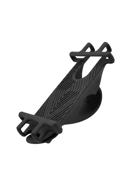 Epic Bisiklet Telefon Tutucu Silikonlu: Güçlü ve Çok Yönlü Sürüş Aksesuarı