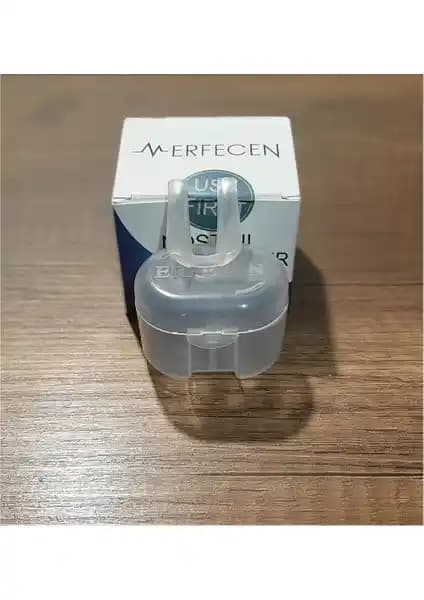Erfecen Nostril Retainer Burun Deliği Şekillendirici Ürün İncelemesi ve Kullanım Tavsiyeleri