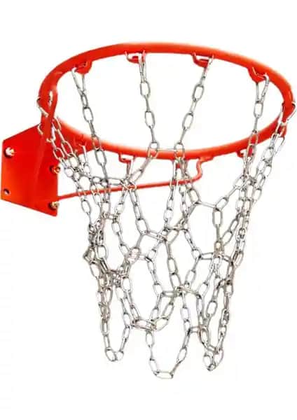 Etsylight Basketbol Filesi ve Pota Zinciri: Dayanıklı ve Estetik Spor Ekipmanları