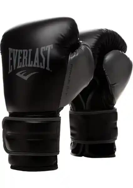 Everlast Powerlock Antrenman Eldivenleri: Dayanıklı ve Ergonomik Spor Ekipmanı