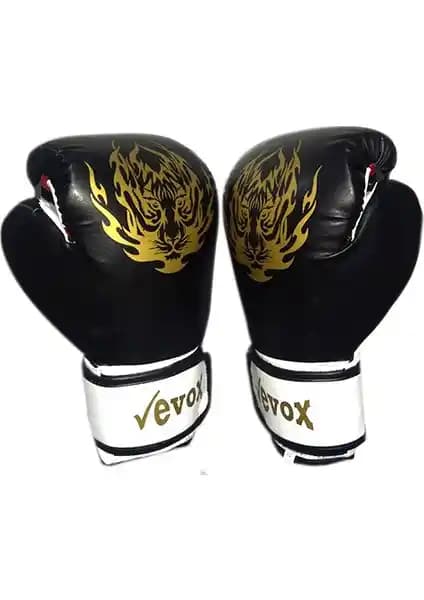 Evox Boks, Kick Boks ve Muay Thai Eldivenleri: Performansı Artıran Özellikler ve Tasarım