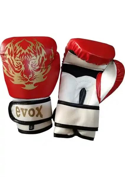 Evox Çocuk Boks Eldivenleri: Güvenli ve Konforlu Spor Deneyimi İçin Uygun Seçenekler