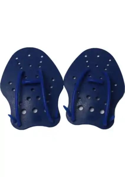 EXE Lacivert Pd 2 Yüzücü El Paleti Performansı Artıran Yüksek Kaliteli Ekipman