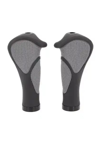 Fonte 140mm Avuç İçi Destekli Ergonomik Bisiklet Elcikleri ile Konfor ve Kontrol Artırın