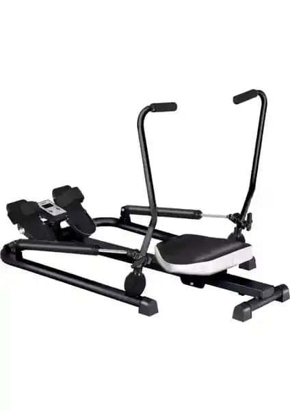 Fox Fitness R 50 Çift Amortisörlü Kondisyon Küreği İncelemesi ve Kullanıcı Yorumları