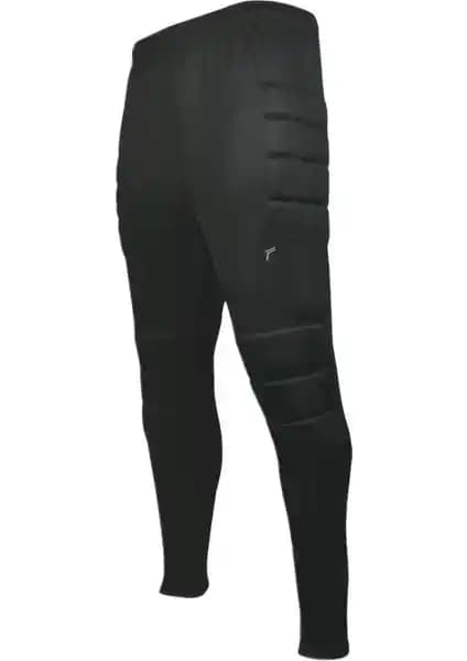 FreySport Siyah Profesyonel Süngerli Kaleci Pantolonu Detaylı İnceleme ve Performans Özellikleri