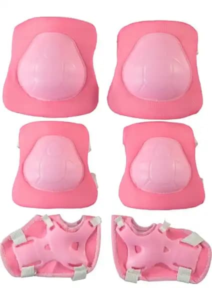 Furkan Toys Çocuk Dizlik Dirseklik Seti: Güvenli ve Konforlu Spor Koruma Çözümü