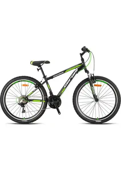 Geroni Magnum 24 Jant V Fren Shimano Koldan Vites Çocuk Bisikleti Detaylı İnceleme
