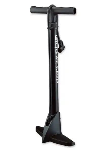 Giyo GF/43 Ayaklı Pompa Taşıtlar İçin Yüksek Performanslı ve Dayanıklı Çözüm