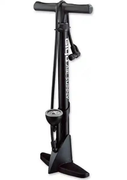 Giyo GF-43P Plastik Ayaklı Bisiklet Pompası İnceleme ve Kullanım Özellikleri