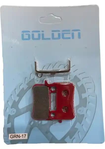 Golden Grn-17 Bisiklet Fren Balatası İncelemesi ve Kullanıcı Deneyimleri