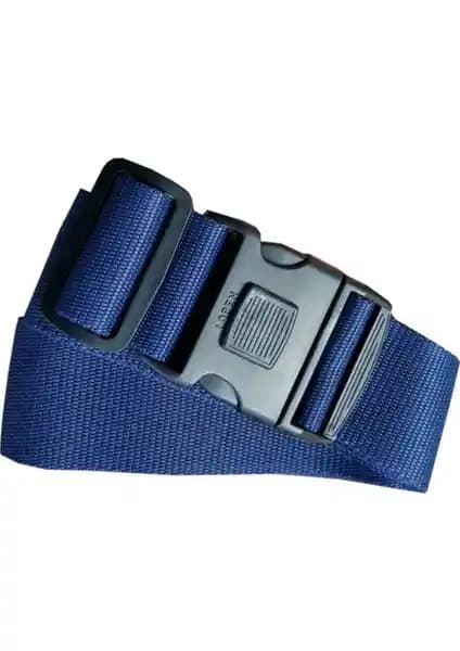 Güvenlik ve Konfor Sağlayan Çok Amaçlı Valiz Kemeri Ürün Tanıtımı ve Özellikleri