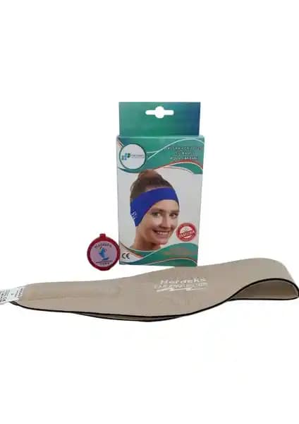 Herdeks Kulak Koruyucu Su Bandı: Güvenli ve Konforlu Su Aktiviteleri İçin Tasarlanmış Ürün