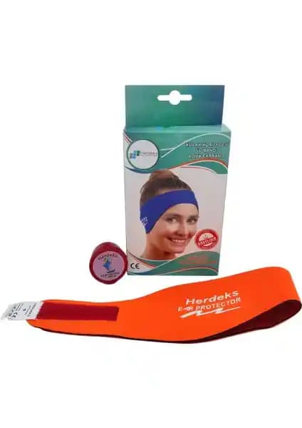 Herdeks Kulak Koruyucu Su Bandı: Güvenli ve Konforlu Su Aktiviteleri İçin